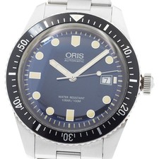 Orologio Uomo Automatico ORIS