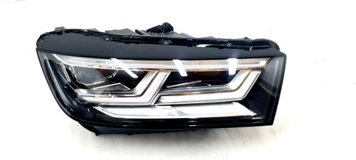 Audi 80a voll led - q5,