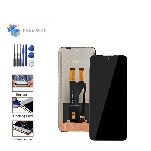 Per meizu mblu m2416 tft - m2416,