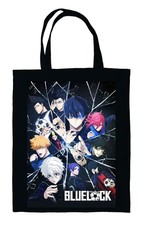 Bluelock borsa shopping bag - bluelock,