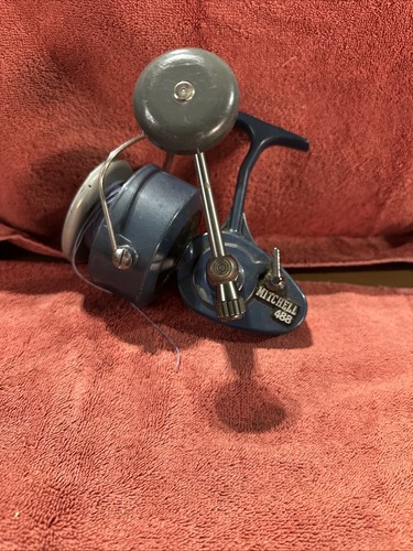 Mulinello spinning vintage - spinning,
