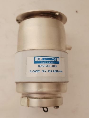 Jennings csvs 500 - jennings, csvs-500-0105