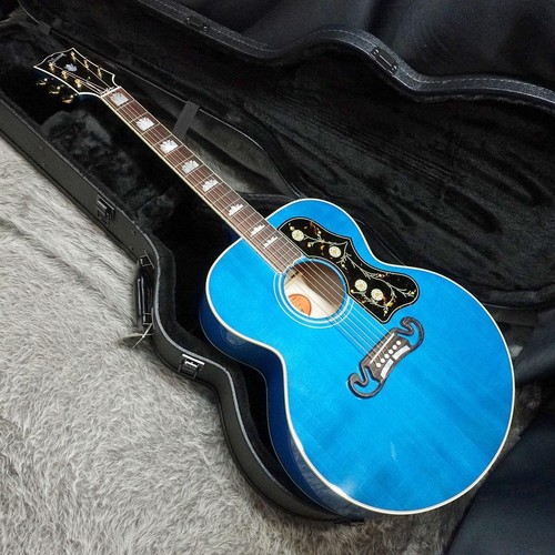 Chitarra acustica gibson - chitarra,
