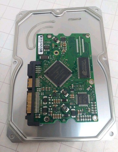 Scheda controller disco rigido