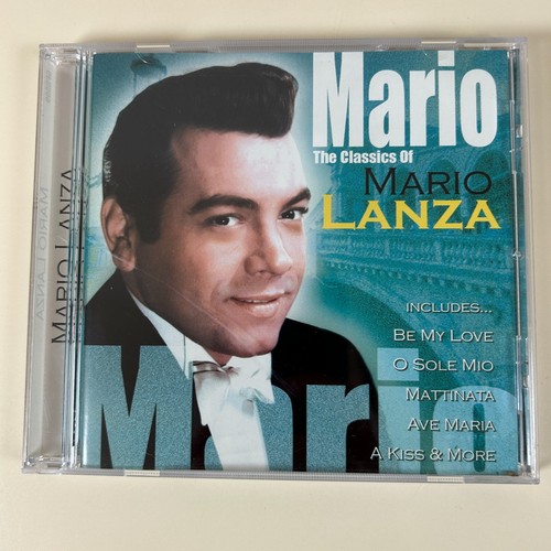 Mario lanza the - lanza,