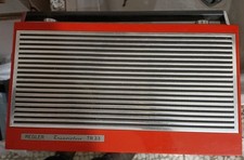 radio d'epoca REGLER