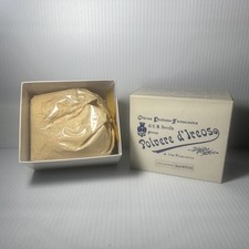 RARA polvere corpo spolverata