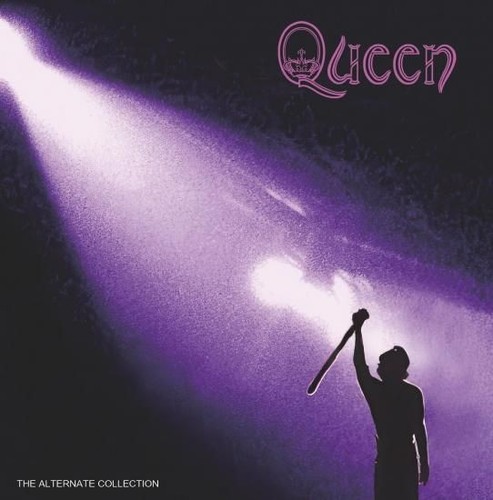 Queen the - /, =the