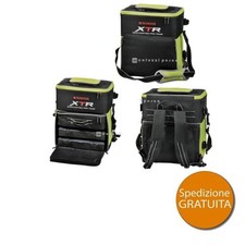 ZAINO TRABUCCO XTR PRO