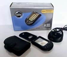 Palm M105 PDA + stilo +