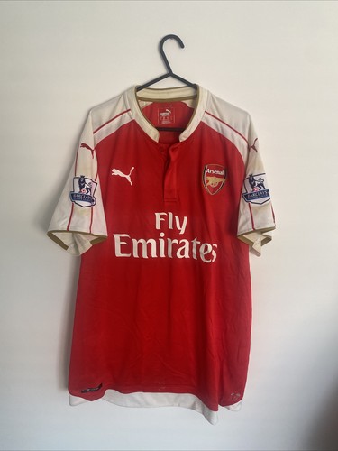 Maglia calcio arsenal - maglia, 2015