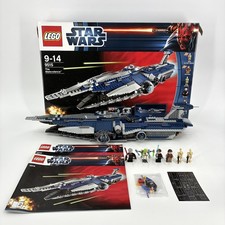 LEGO Star Wars 9515 La