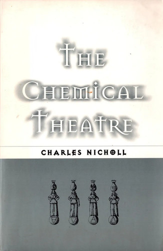 The chemical theatre - the,