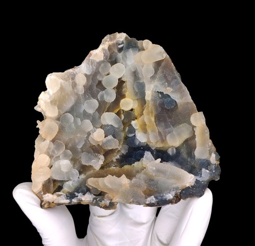 Minerali naturali - , di