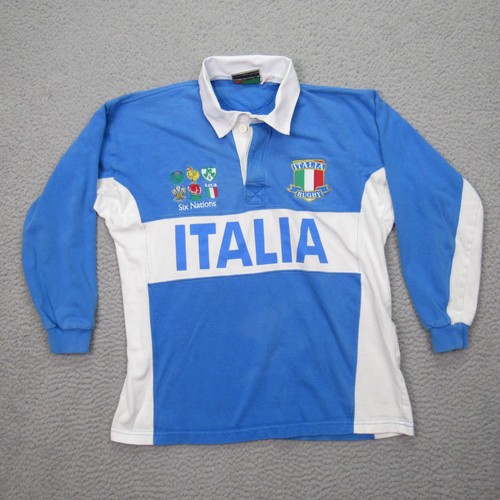 Maglia rugby colours - maglia,