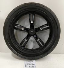 CERCHIO RUOTA ANTERIORE BMW C