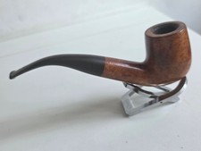 Pipa LOREENZO Old Vic Giant anni '90 fumata