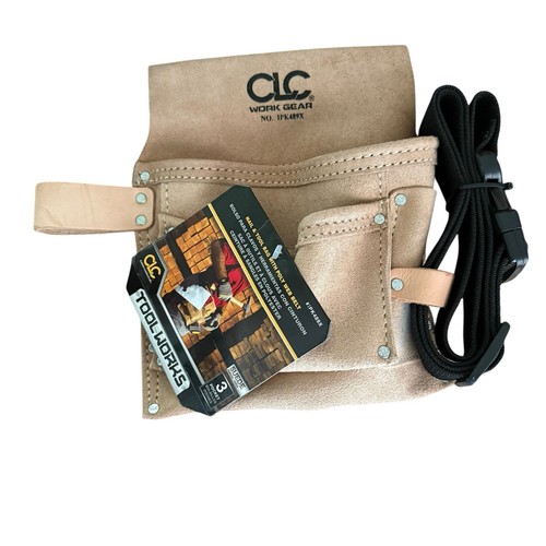 Borsa porta attrezzi clc - borsa,
