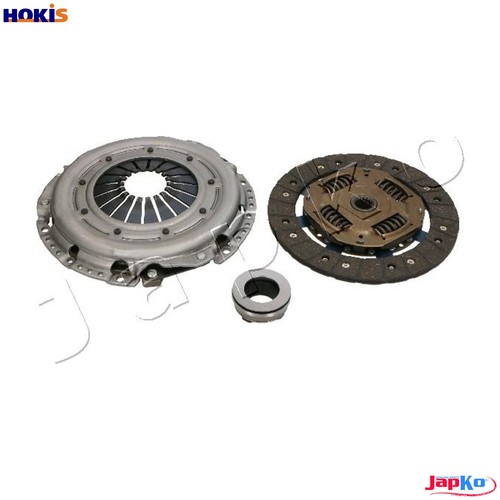 Kit frizione 92002 - kit,