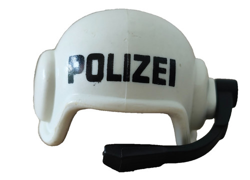 Playmobil vecchio casco - playmobil,