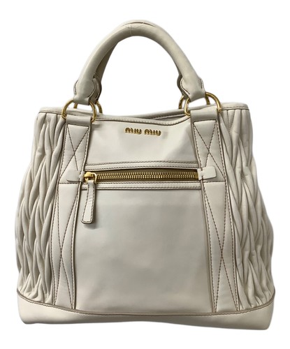 Borsa tracolla miu - tracolla,