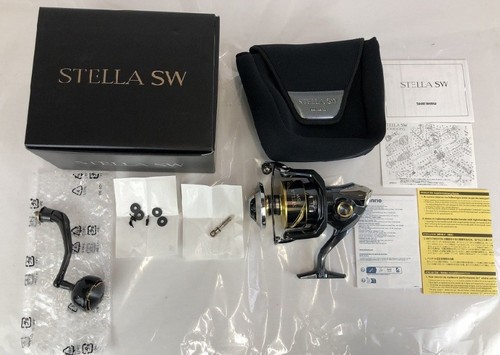 Mulinello pesca spinning - pesca,