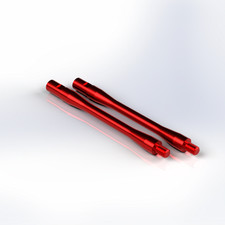 Kbike supporti parafango per