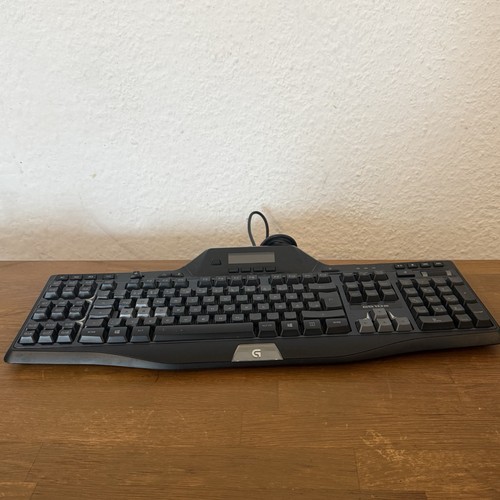 Logitech g510s tastiera - logitech, gaming