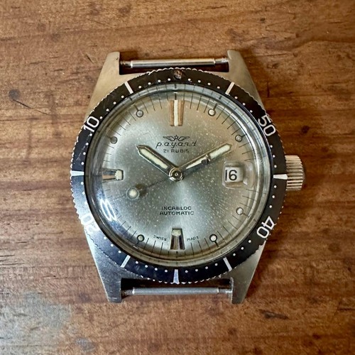 Orologio payard automatico - payard,