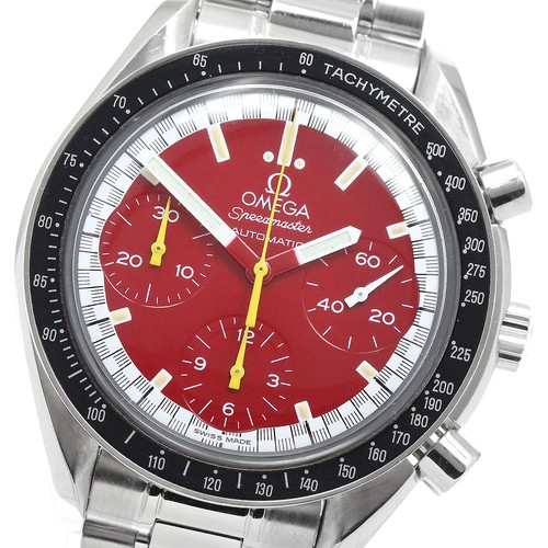Orologio uomo automatico omega - uomo,