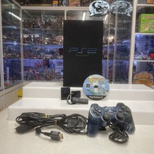 SONY Ps2 FAT completa con Fuga
