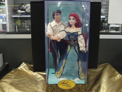 Disney store fairytale - disney,