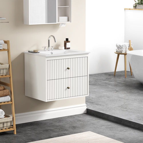 Tavolo trucco bagno vanity - tavolo,