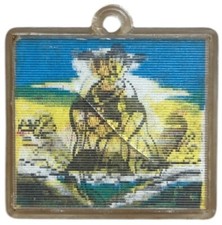 Regalo Televisore 3D chewing