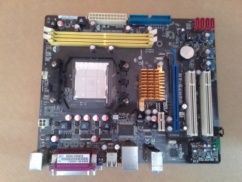 Asus m4n78 skt - ,