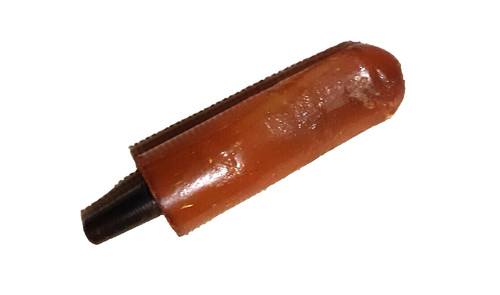 Bocchino ambra pipa antico - pipa,