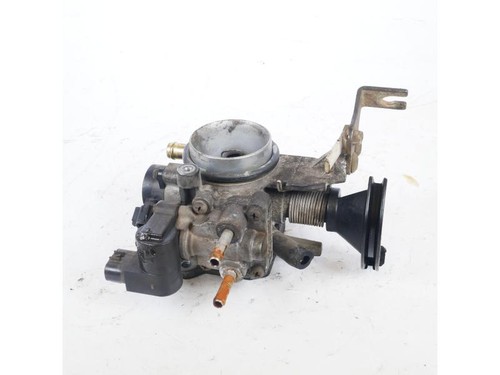 Corpo farfallato toyota yaris - corpo,