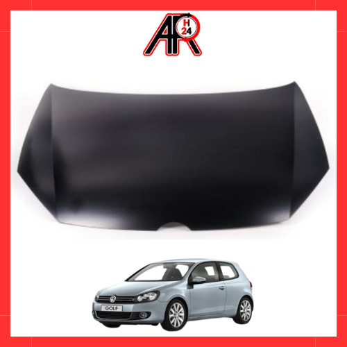 Cofano anteriore golf vi - anteriore,