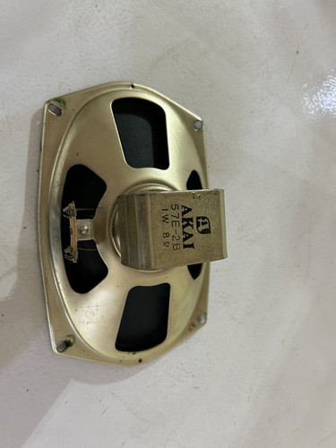 Akai 57e altoparlante - 57e-2b,