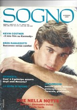 FOTOROMANZO LANCIO SOGNO