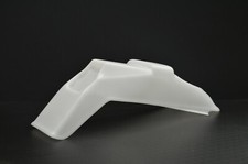 Garde boue arrière enduro