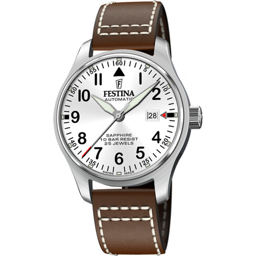 Orologio uomo festina - orologio,