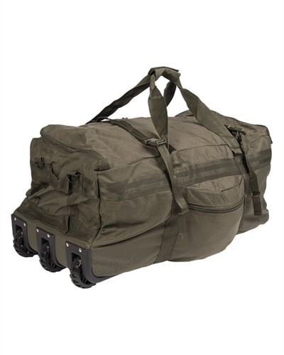 Borsa viaggio mil tec - da, mil-tec