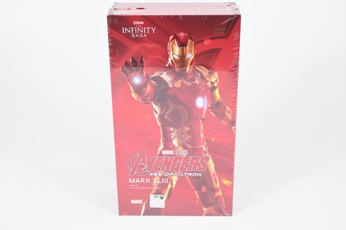 Iron man mark - man, 43