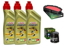 KIT TAGLIANDO KAWASAKI Z650