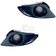 Fari Fendinebbia Set Per Mazda