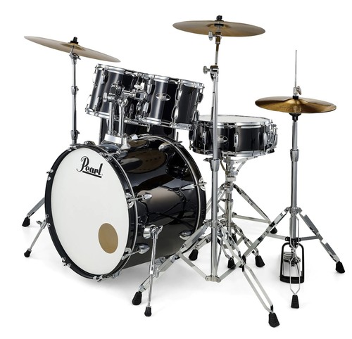 Pearl drums batteria acustica - drums,
