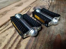 Pedali blocco classico - , 1/2"