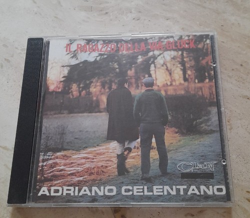 Adriano celentano ragazzo - celentano/il,