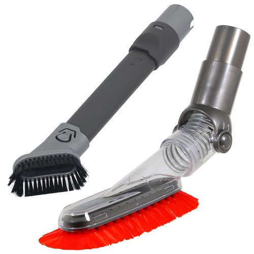 Kit spazzole per - karcher, wd2